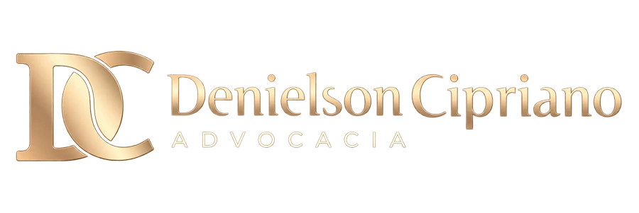 Denielson Cipriano Advocacia